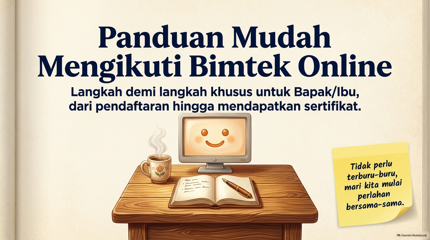 Panduan 1