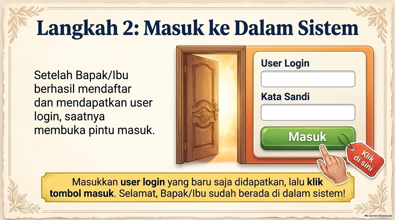 Panduan 5