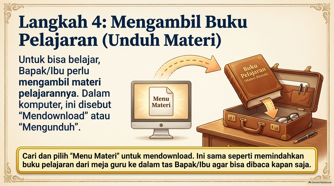 Panduan 7