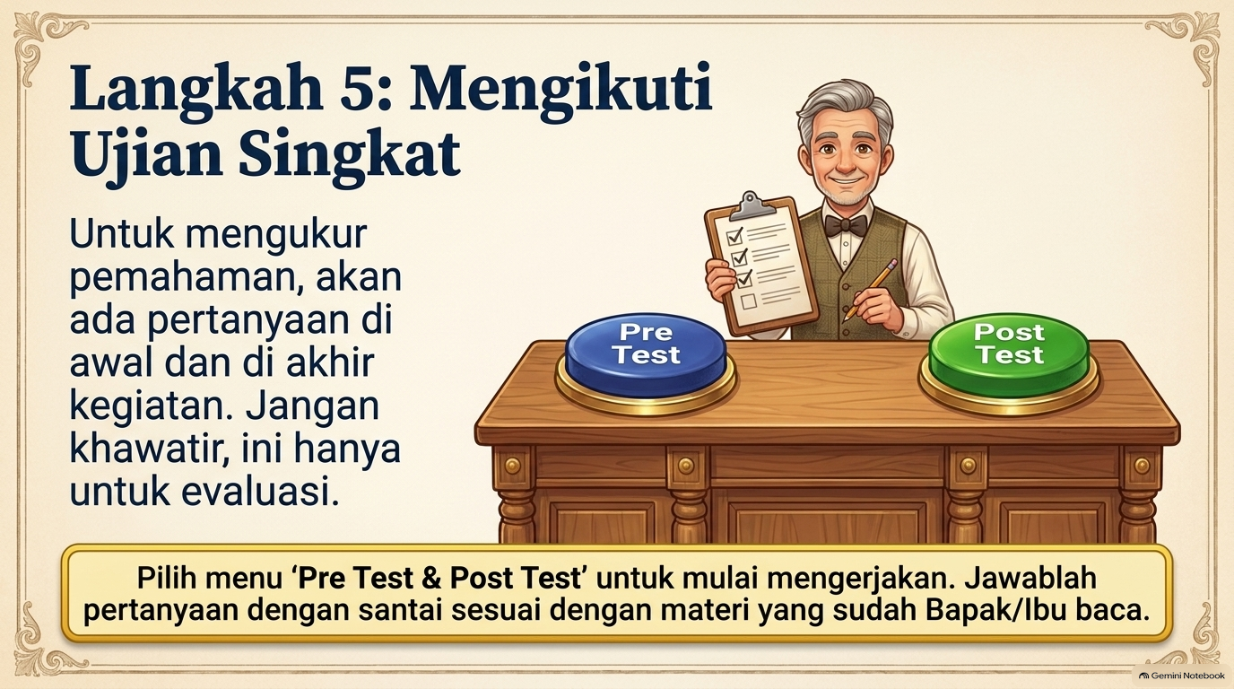 Panduan 8
